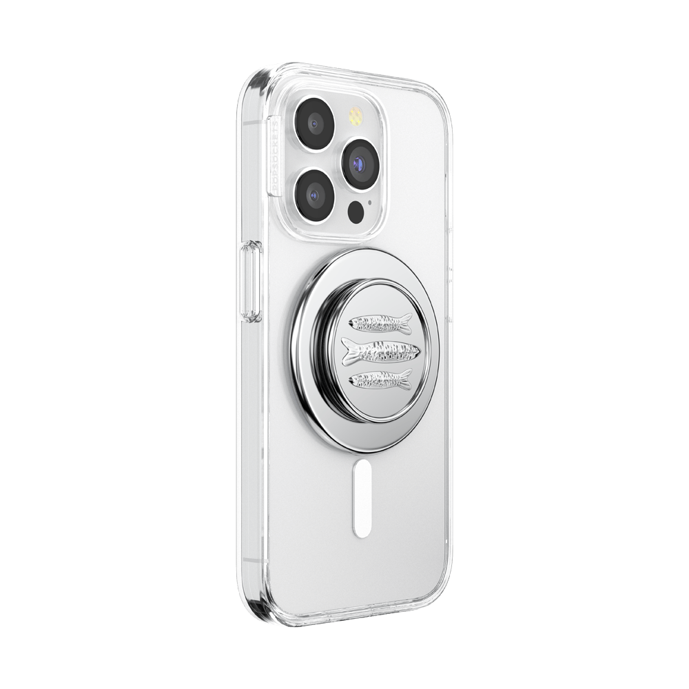 Enamel Seashore Finds — MagSafe PopGrip - US 37965