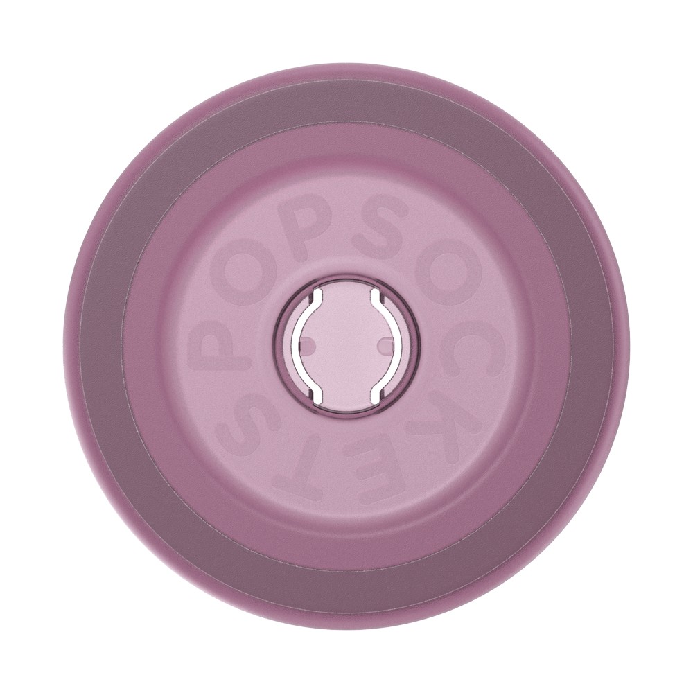 Enamel Sun Jewel Mauve — MagSafe PopGrip - US 95848