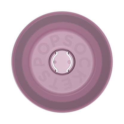 Enamel Sun Jewel Mauve — MagSafe PopGrip - US 95848