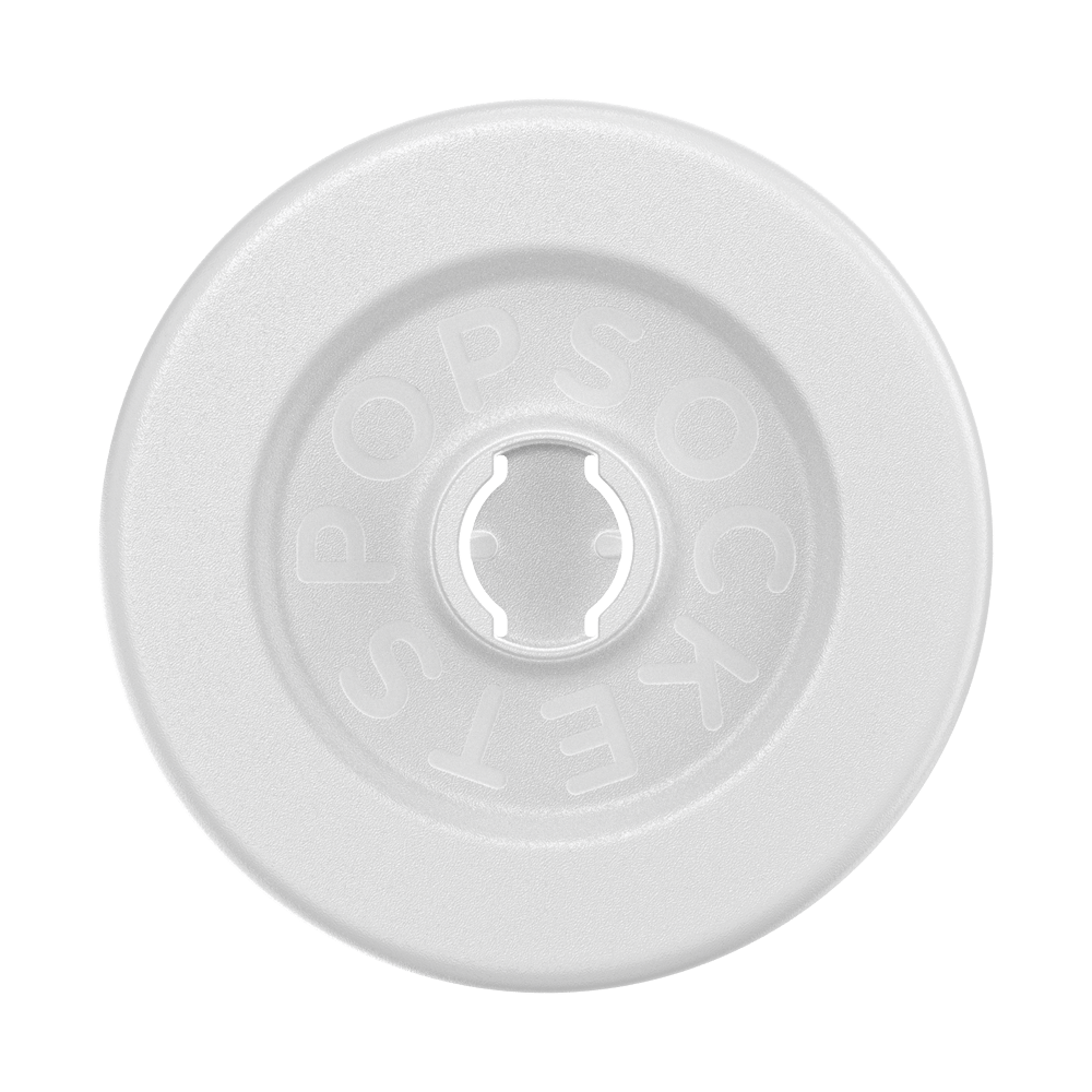 Enamel Venus White — MagSafe PopGrip - US 18776