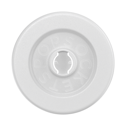 Enamel Venus White — MagSafe PopGrip - US 16684
