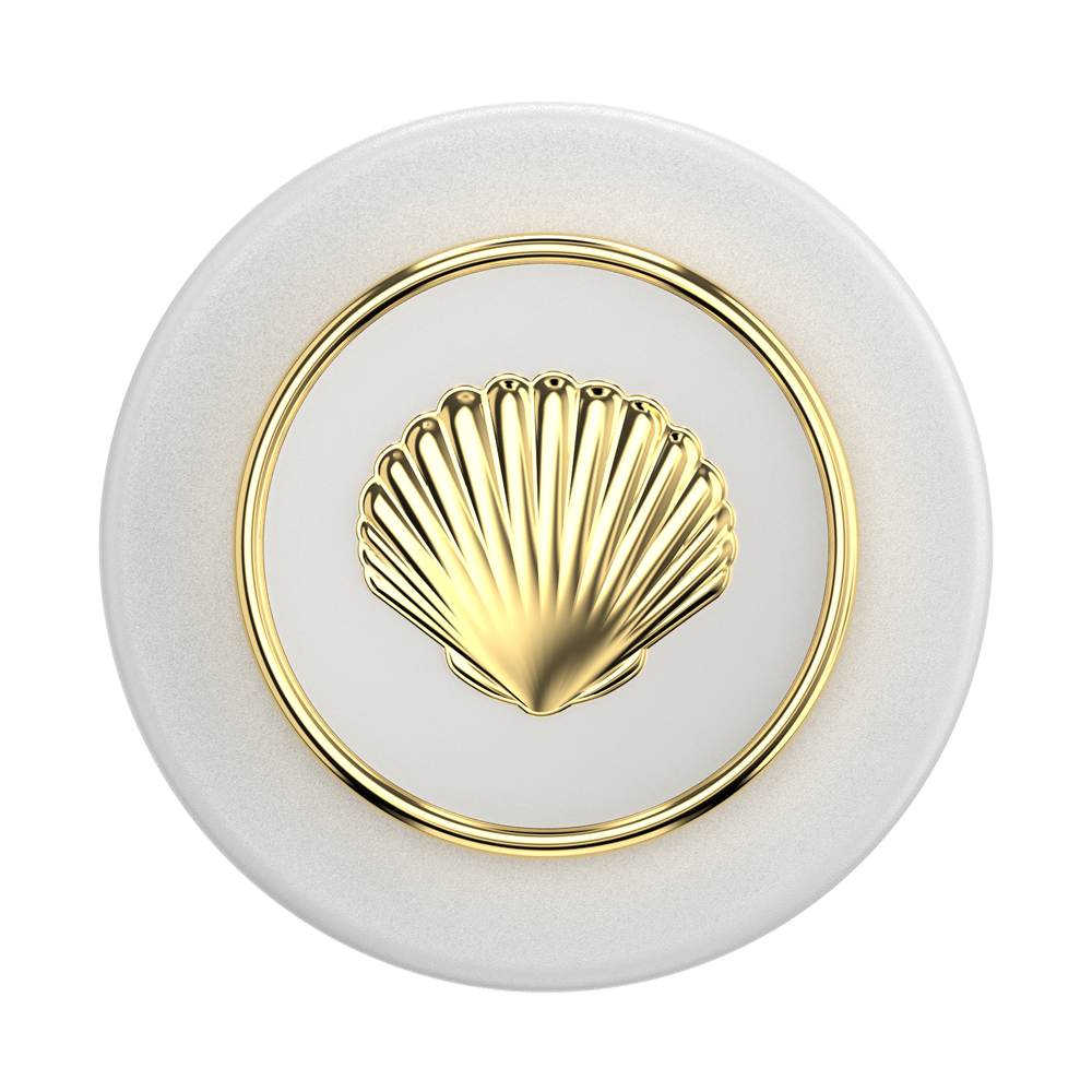 Enamel Venus White — MagSafe PopGrip - US 49204