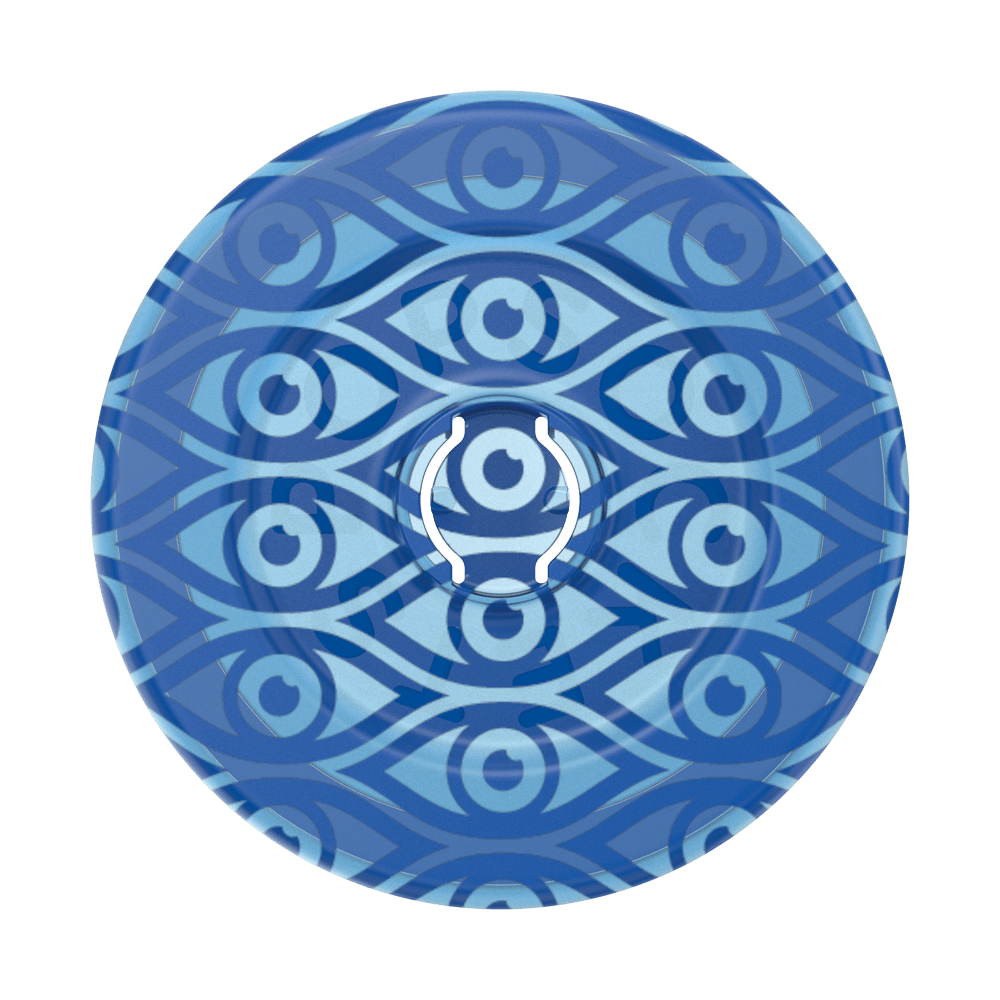 Translucent Eyes on You — MagSafe PopGrip - US 96901