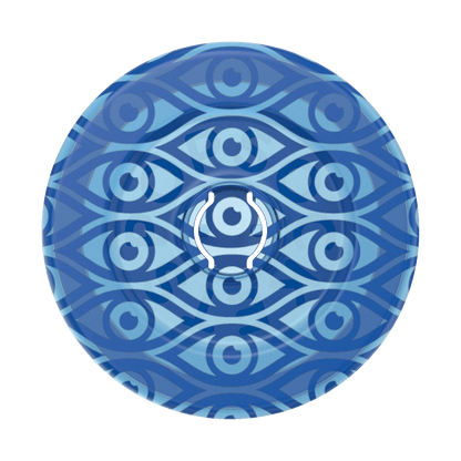 Translucent Eyes on You — MagSafe PopGrip - US 96901