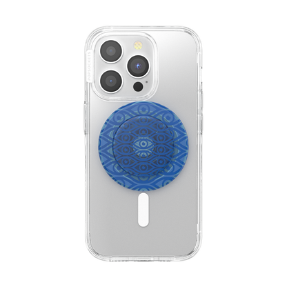 Translucent Eyes on You — MagSafe PopGrip - US 63616
