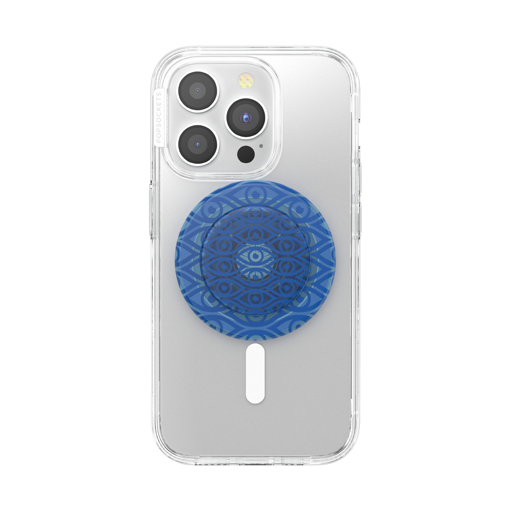 Translucent Eyes on You — MagSafe PopGrip - US 96901