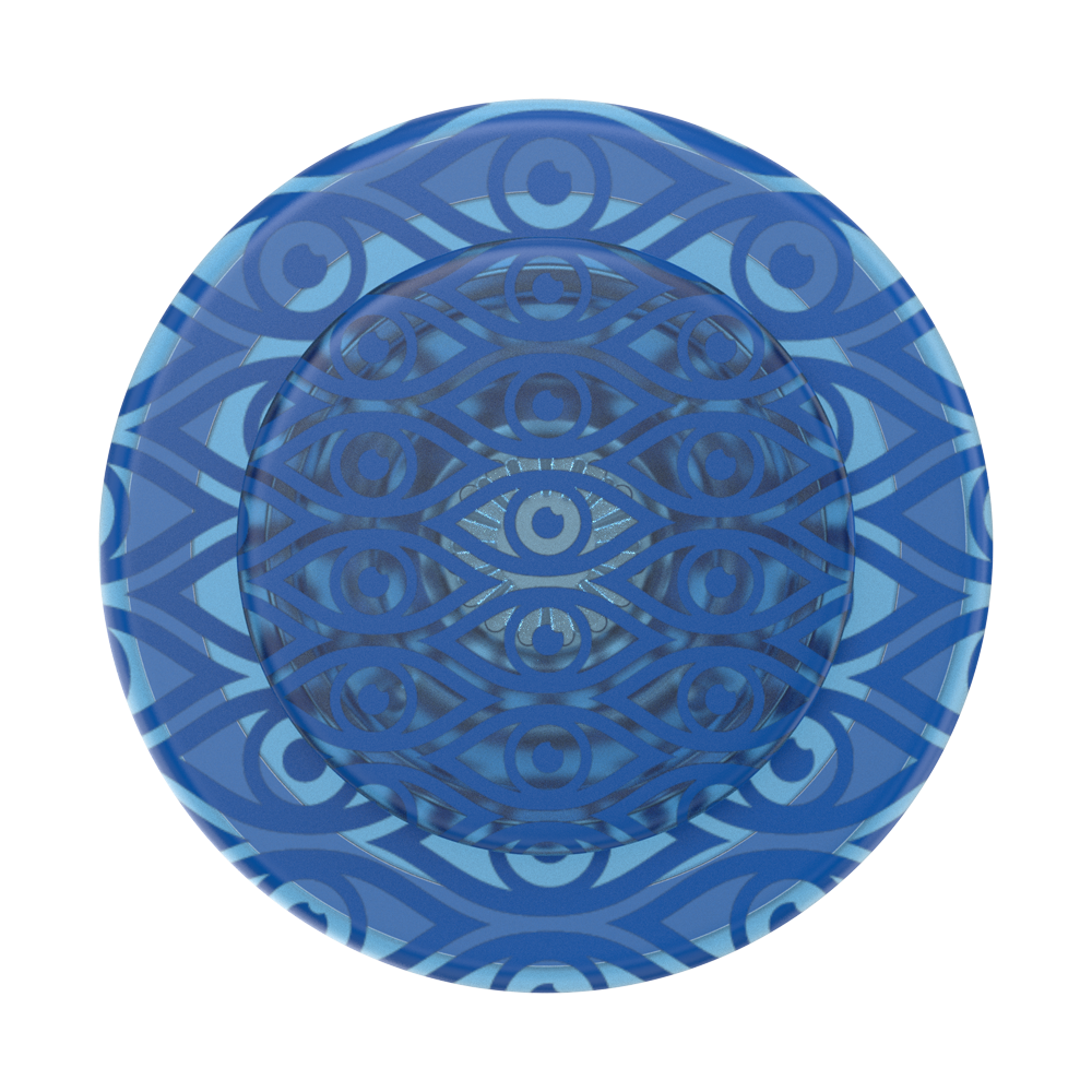 Translucent Eyes on You — MagSafe PopGrip - US 96901
