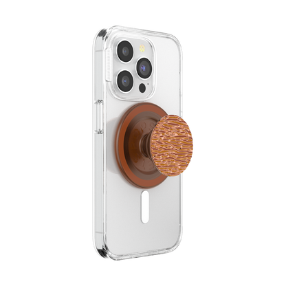 Fata Morgana Amber — MagSafe PopGrip - US 45600