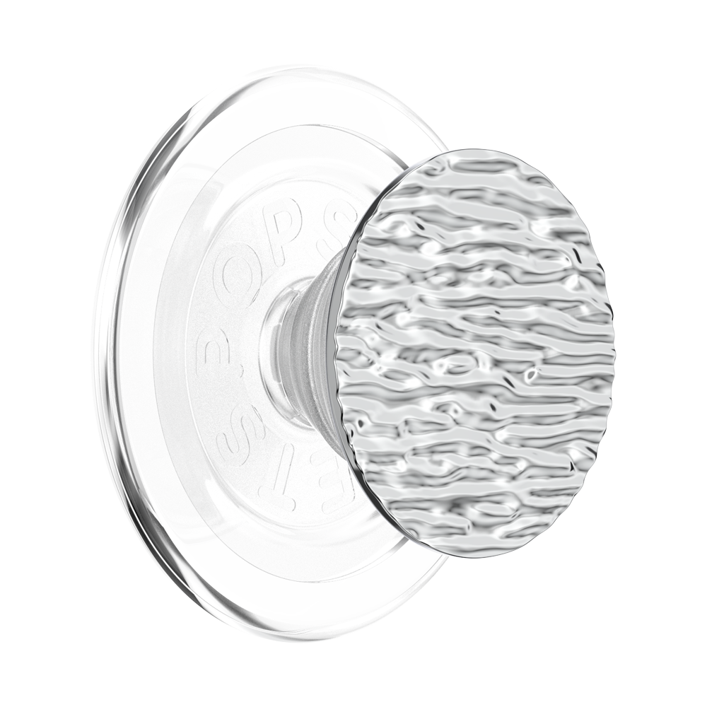 Fata Morgana Chrome — MagSafe PopGrip - US 89403