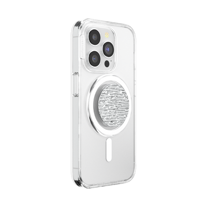 Fata Morgana Chrome — MagSafe PopGrip - US 89403
