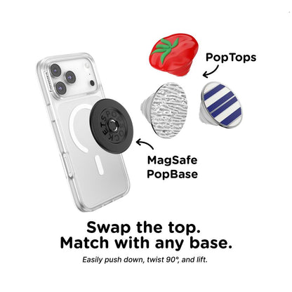 Fata Morgana Chrome — PopTop - US 23363