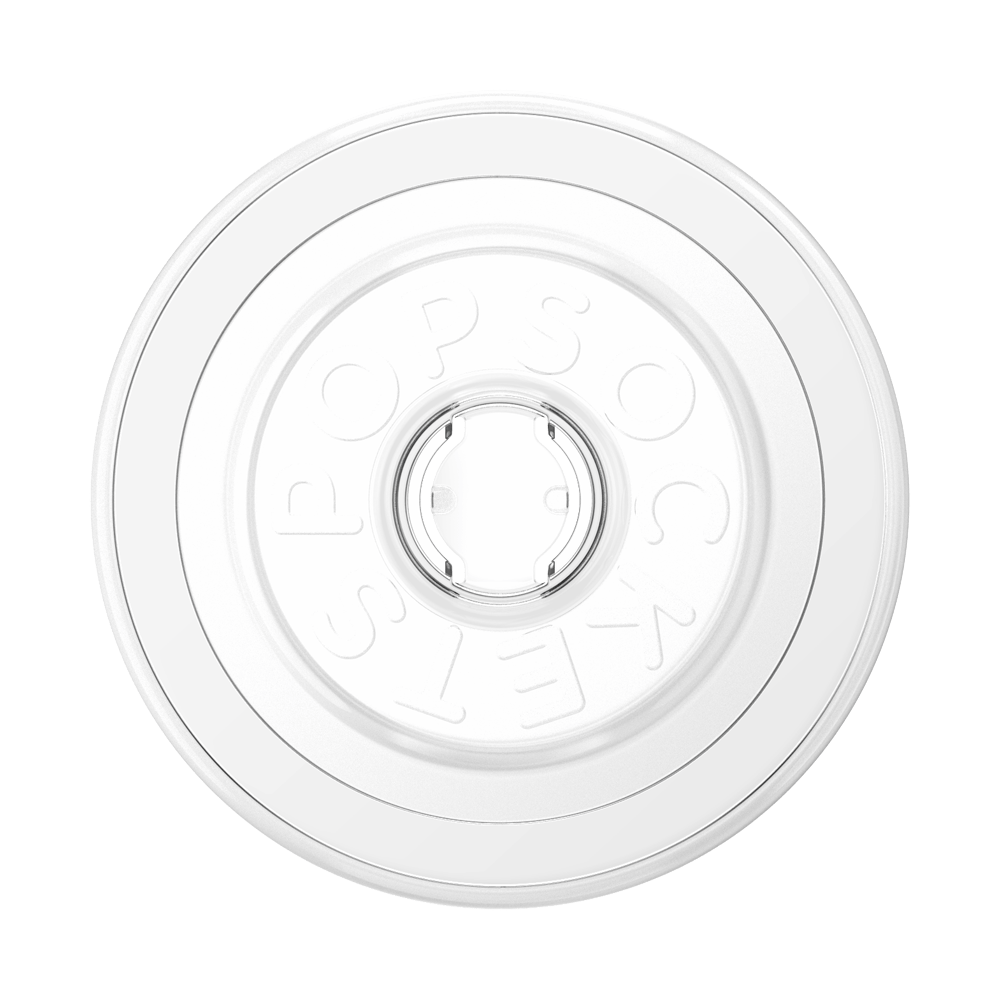 Fluted Opalescent — MagSafe PopGrip - US 82113