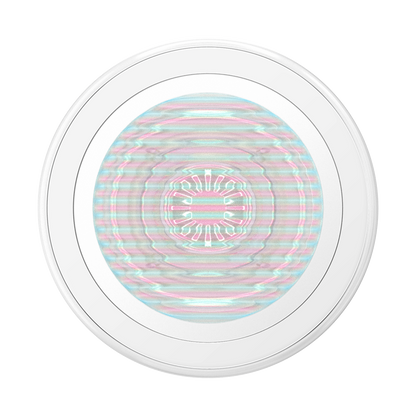 Fluted Opalescent — MagSafe PopGrip - US 54530