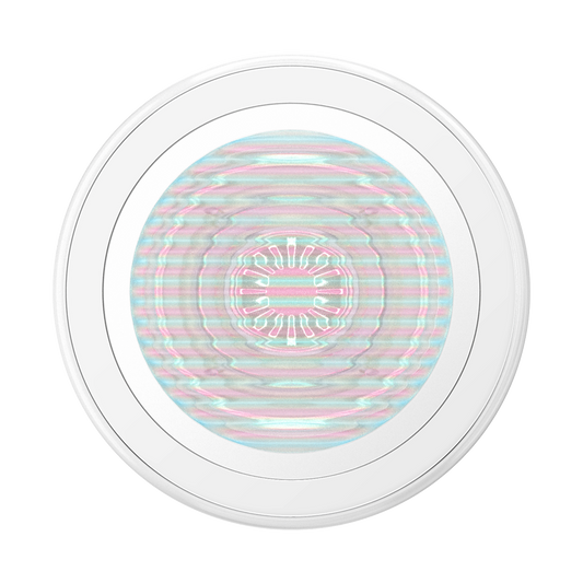 Fluted Opalescent — MagSafe PopGrip - US 46900