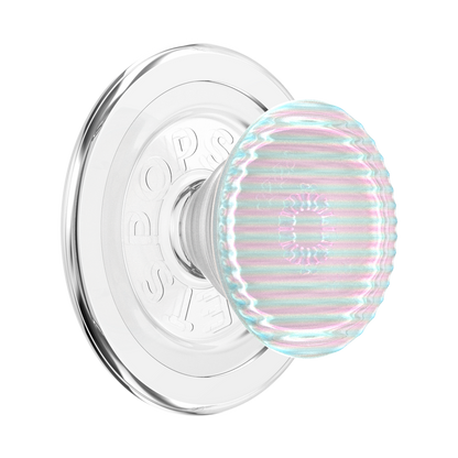 Fluted Opalescent — MagSafe PopGrip - US 46900