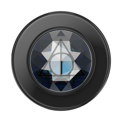 Dich Diam Master of Death — MagSafe PopGrip - US 02555
