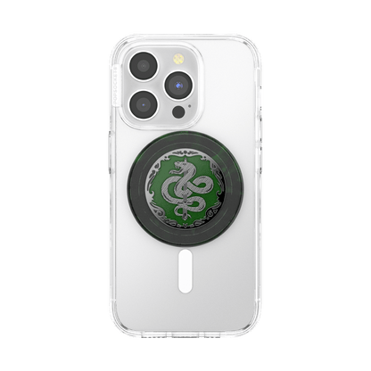 Enamel Horcrux Nagini — MagSafe PopGrip - US 32584