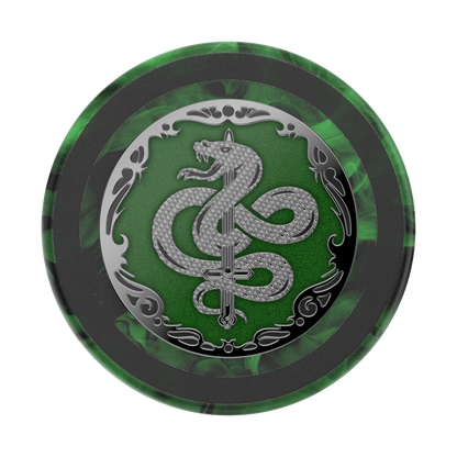 Enamel Horcrux Nagini — MagSafe PopGrip - US 73270