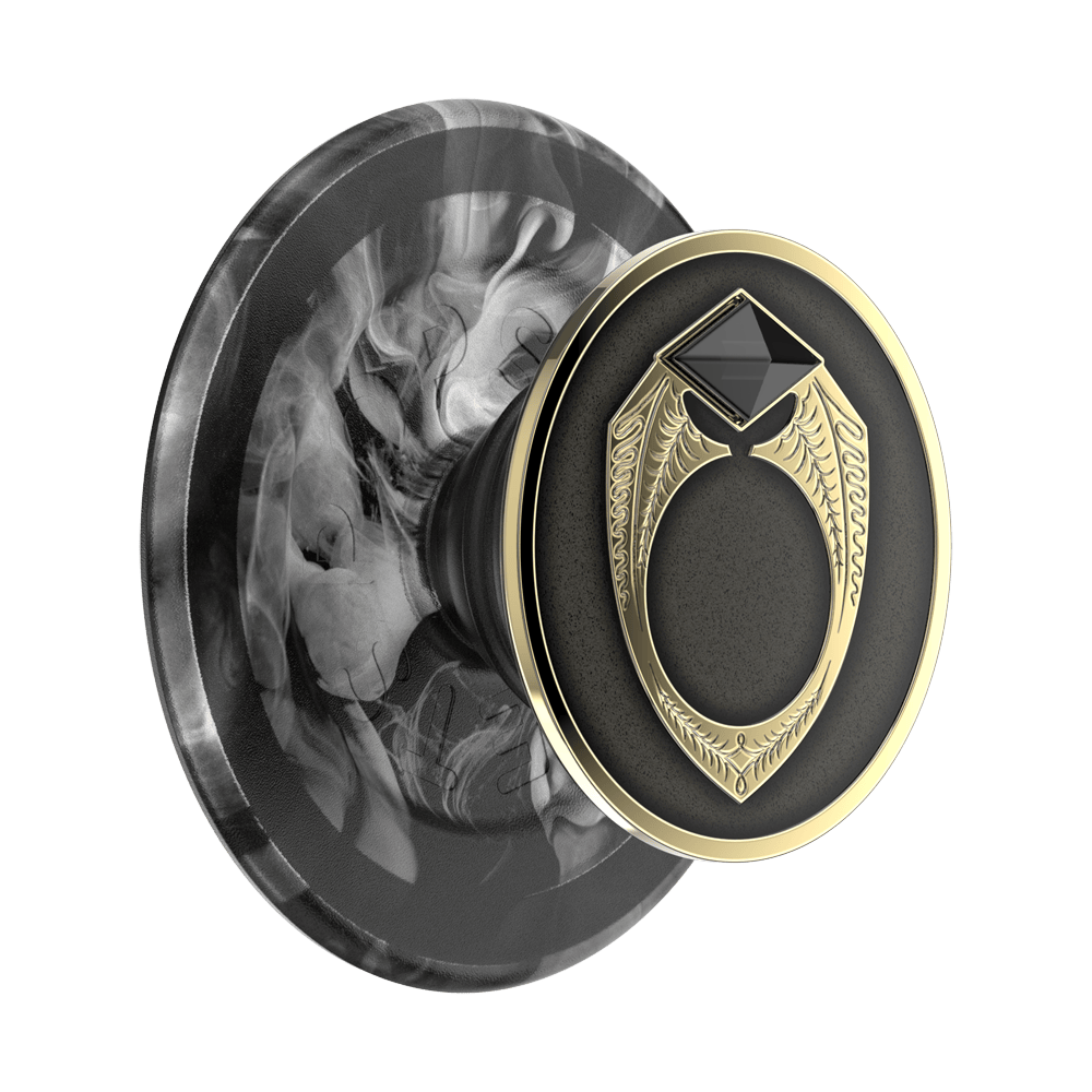 Enamel Marvolos Ring — MagSafe PopGrip - US 40020