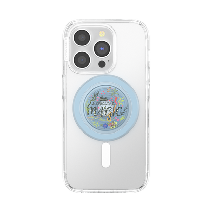 Herbology Magic Gloss — MagSafe PopGrip - US 18694