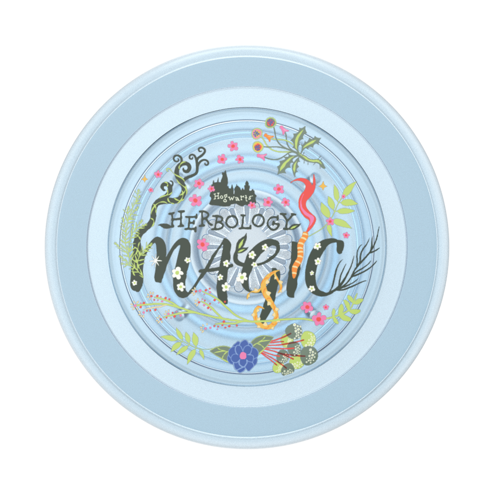 Herbology Magic Gloss — MagSafe PopGrip - US 18694