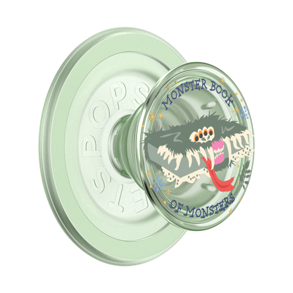 Monster Book of Monsters Gloss — MagSafe PopGrip - US 27511