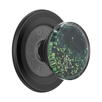 Tidepool There's Only Power — MagSafe PopGrip - US 00510