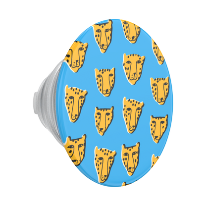 Hey Cheetah — PopTop - US 42068