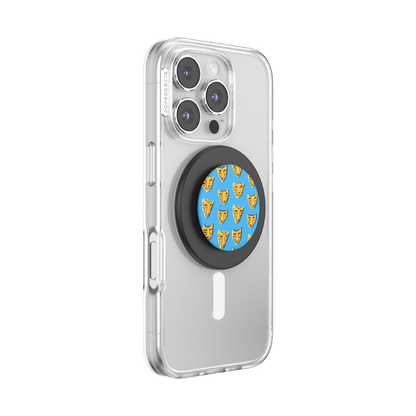 Hey Cheetah — MagSafe PopGrip - US 01717