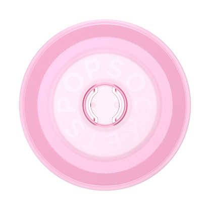 Hot Girls Read Pink — MagSafe PopGrip - US 32152