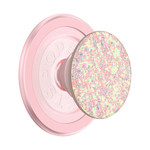 Iridescent Confetti Rose — MagSafe PopGrip - US 74308