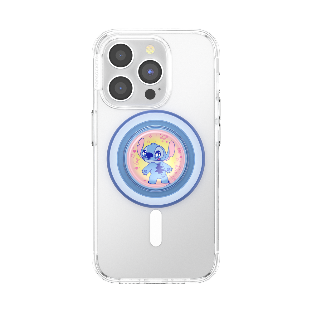 Jelly Star Stitch — MagSafe PopGrip - US 24094