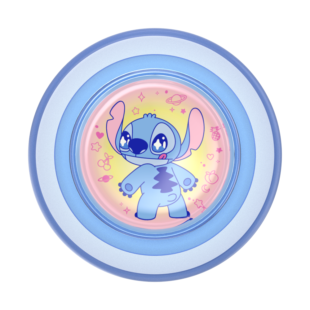 Jelly Star Stitch — MagSafe PopGrip - US 84984