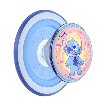 Jelly Star Stitch — MagSafe PopGrip - US 53310