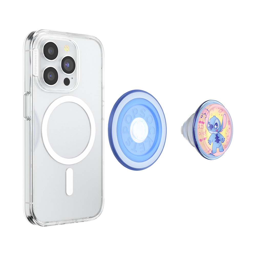 Jelly Star Stitch — MagSafe PopGrip - US 83946
