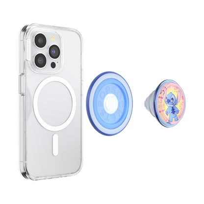 Jelly Star Stitch — MagSafe PopGrip - US 99109