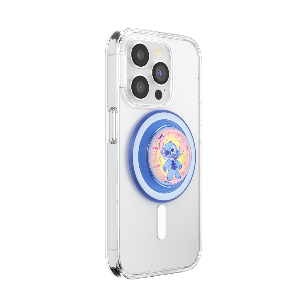 Jelly Star Stitch — MagSafe PopGrip - US 87002