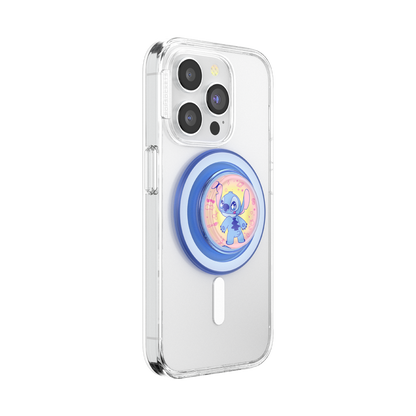 Jelly Star Stitch — MagSafe PopGrip - US 87002