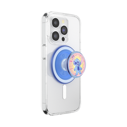 Jelly Star Stitch — MagSafe PopGrip - US 80287