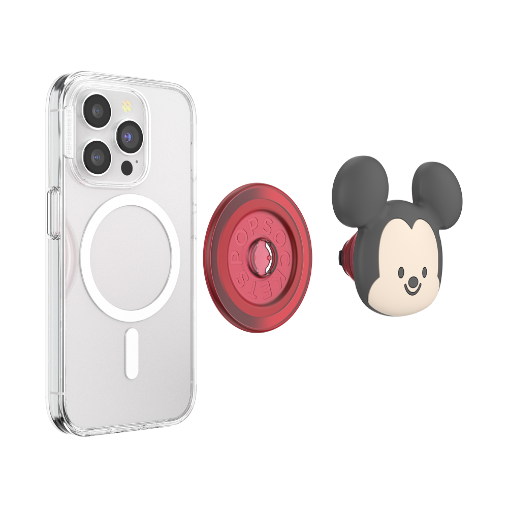 Kawaii Mickey — MagSafe PopGrip - US 58960