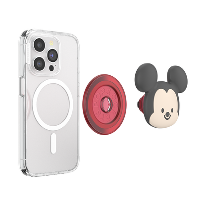 Kawaii Mickey — MagSafe PopGrip - US 71106