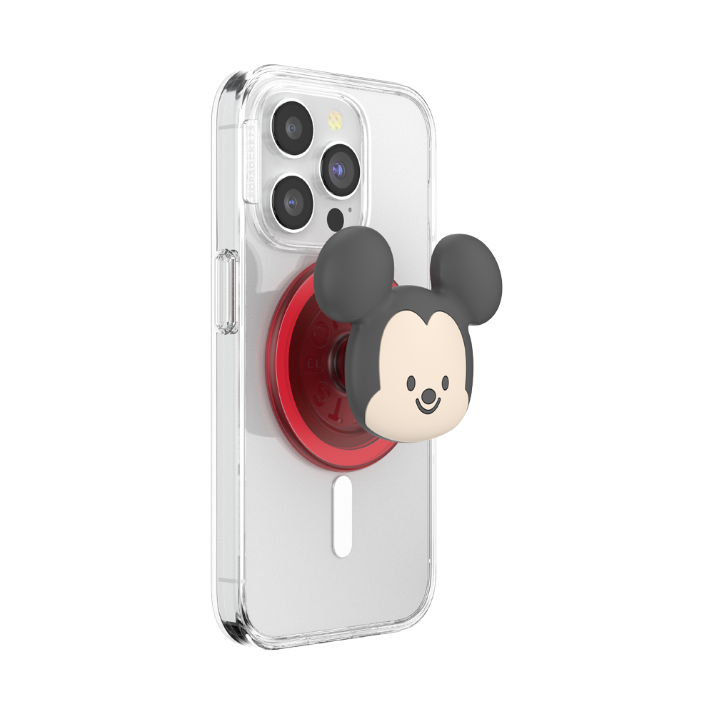 Kawaii Mickey — MagSafe PopGrip - US 86737