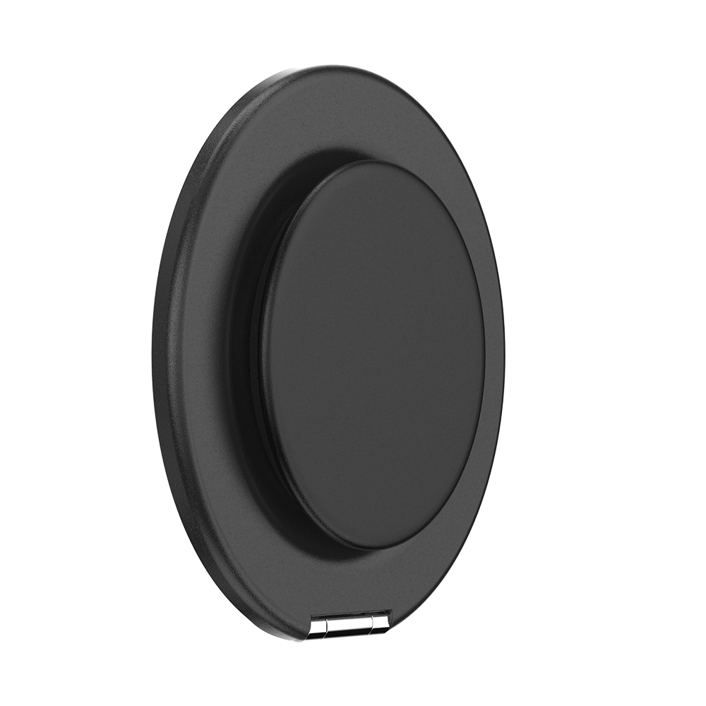 Black — MagSafe Kick-Out Grip & Stand - US 63031