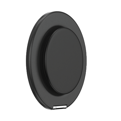 Black — MagSafe Kick-Out Grip & Stand - US 13685
