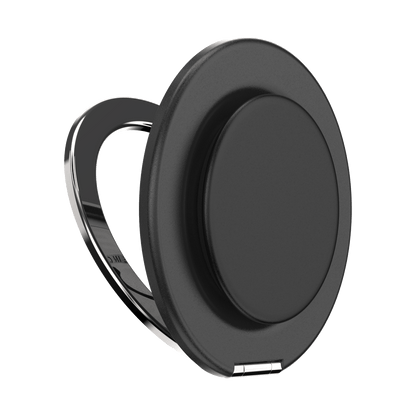 Black — MagSafe Kick-Out Grip & Stand - US 13685