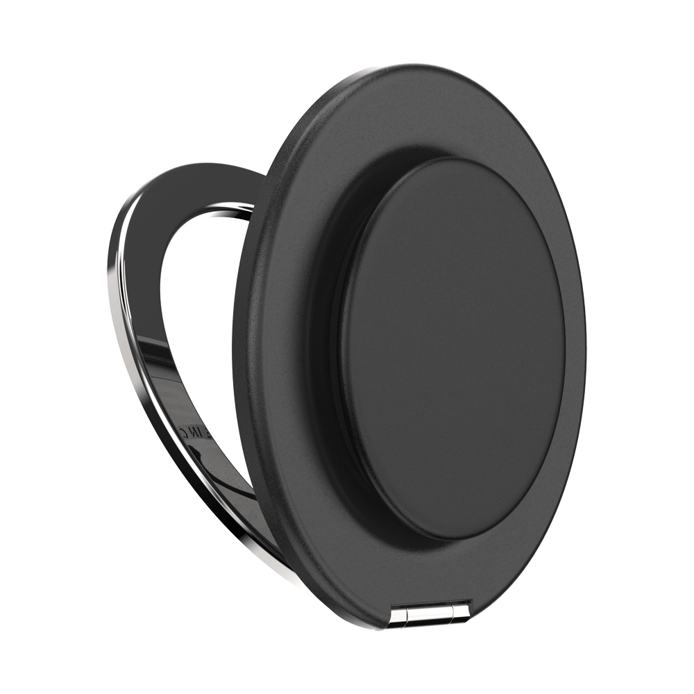 Black — MagSafe Kick-Out Grip & Stand - US 63031