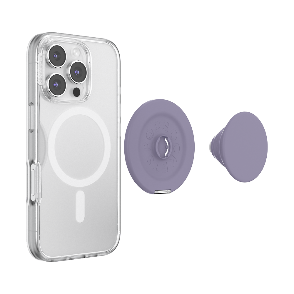 Dusk — MagSafe Kick-Out Grip & Stand - US 50202