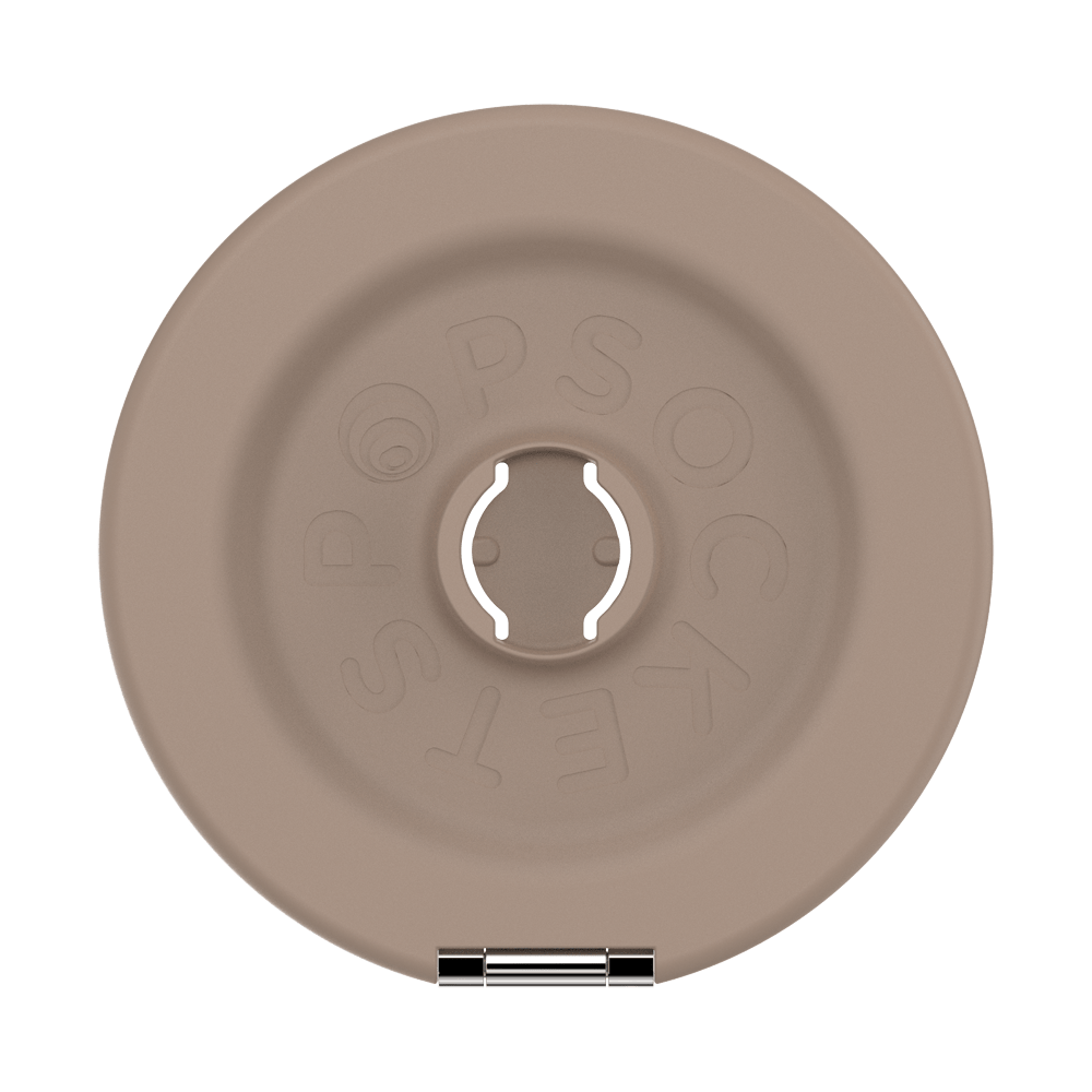 Latte — MagSafe Kick-Out Grip & Stand - US 15469