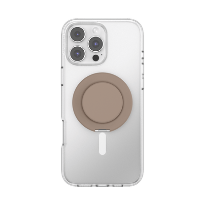 Latte — MagSafe Kick-Out Grip & Stand - US 15469