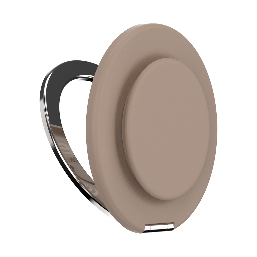 Latte — MagSafe Kick-Out Grip & Stand - US 76020